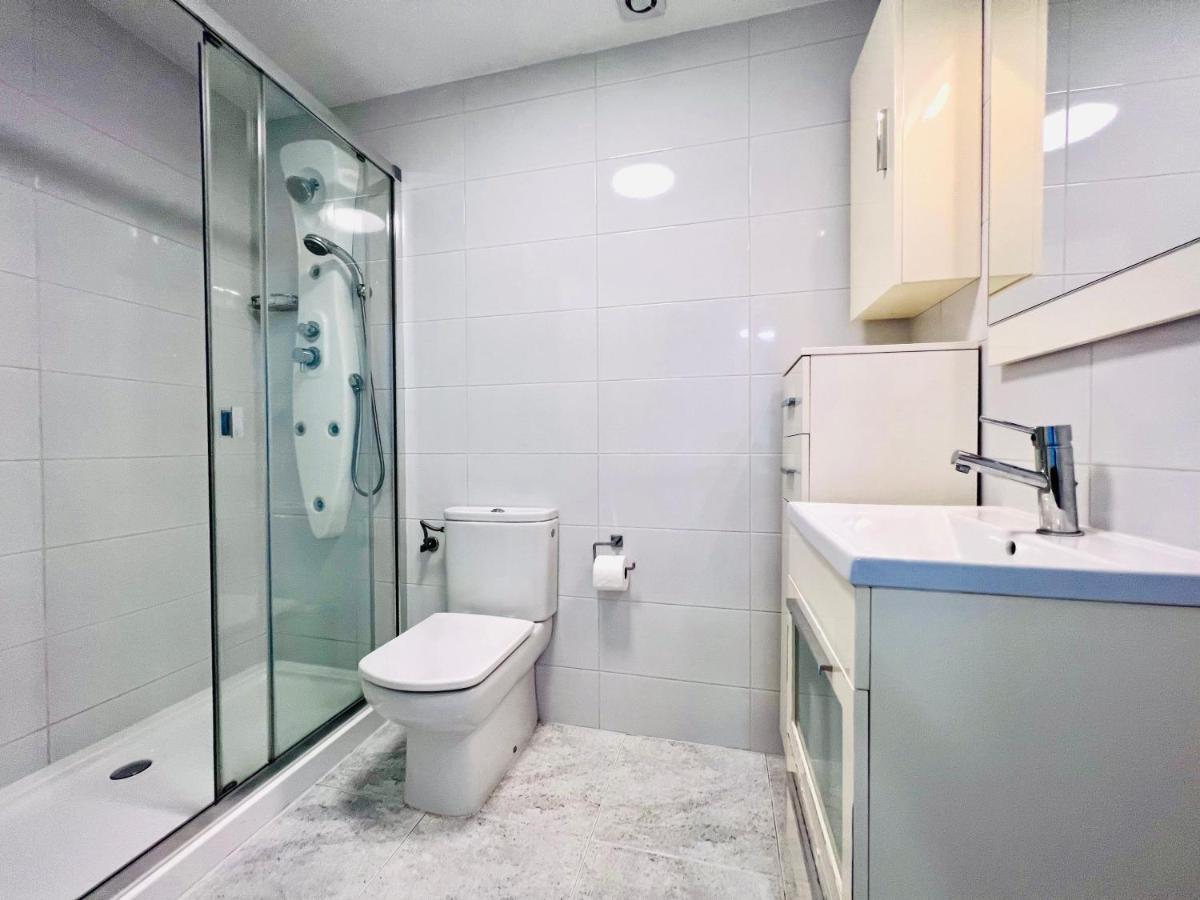 P.Banuls 11 Daire Empuriabrava Dış mekan fotoğraf